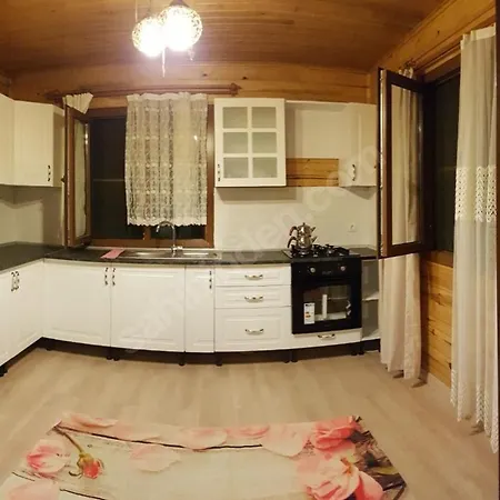Gullu Casa vacanze