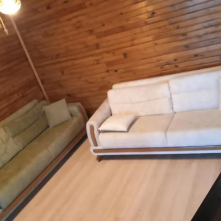 Gullu Casa vacanze