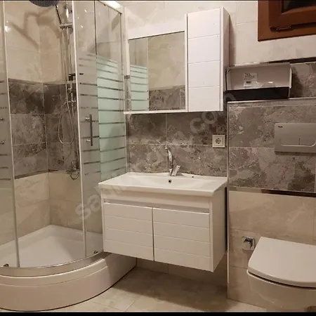 Gullu Casa vacanze