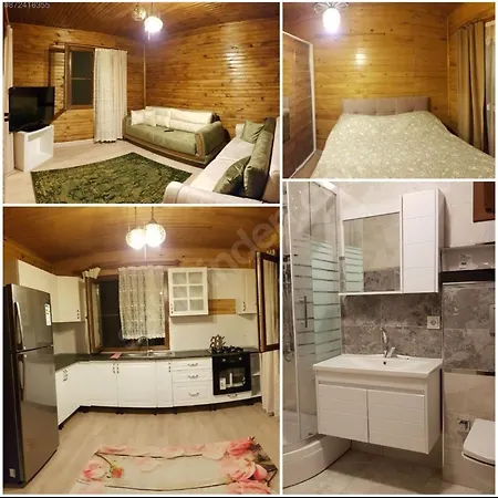 Gullu Casa vacanze