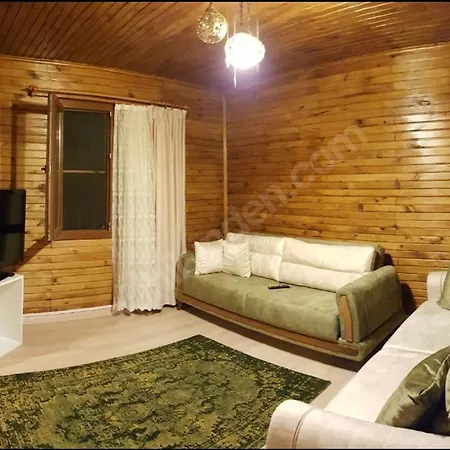 Casa vacanze Gullu *