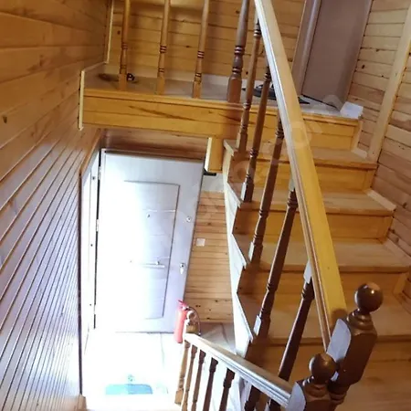 Casa vacanze Gullu