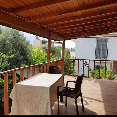 Holiday home Gullu *